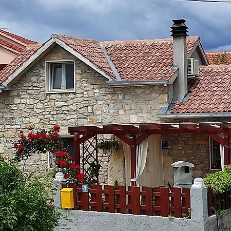 Kuca Za Odmor Delfina Villa Slivnica Buitenkant foto