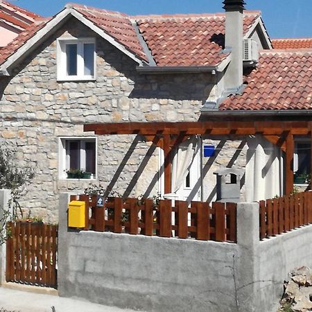 Kuca Za Odmor Delfina Villa Slivnica Buitenkant foto