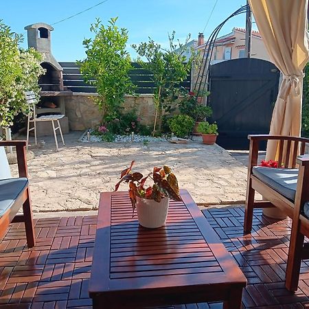 Kuca Za Odmor Delfina Villa Slivnica Buitenkant foto