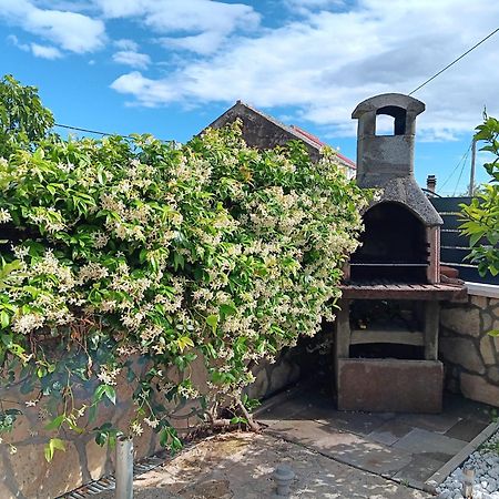 Kuca Za Odmor Delfina Villa Slivnica Buitenkant foto