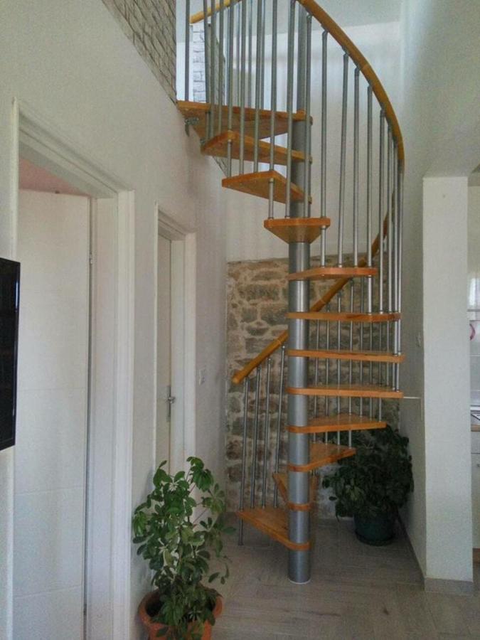 Kuca Za Odmor Delfina Villa Slivnica Buitenkant foto