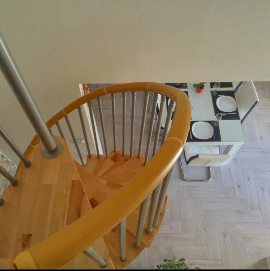 Kuca Za Odmor Delfina Villa Slivnica Buitenkant foto
