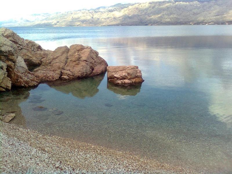 Kuca Za Odmor Delfina Villa Slivnica Buitenkant foto
