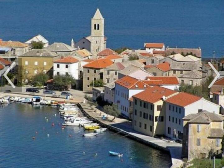 Kuca Za Odmor Delfina Villa Slivnica Buitenkant foto