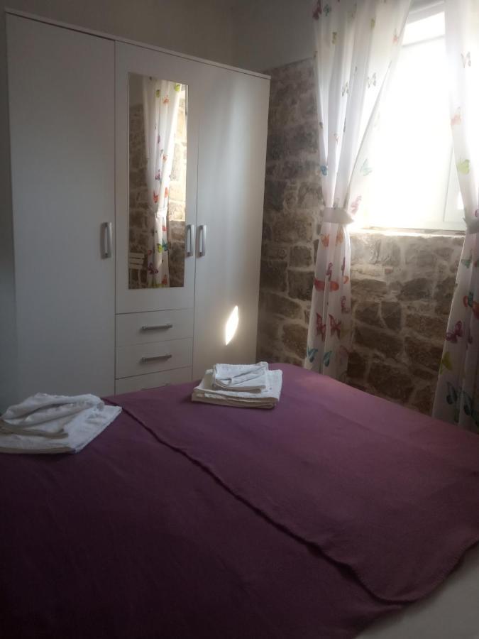 Kuca Za Odmor Delfina Villa Slivnica Buitenkant foto