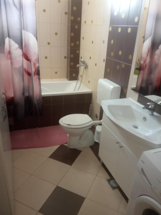 Kuca Za Odmor Delfina Villa Slivnica Buitenkant foto