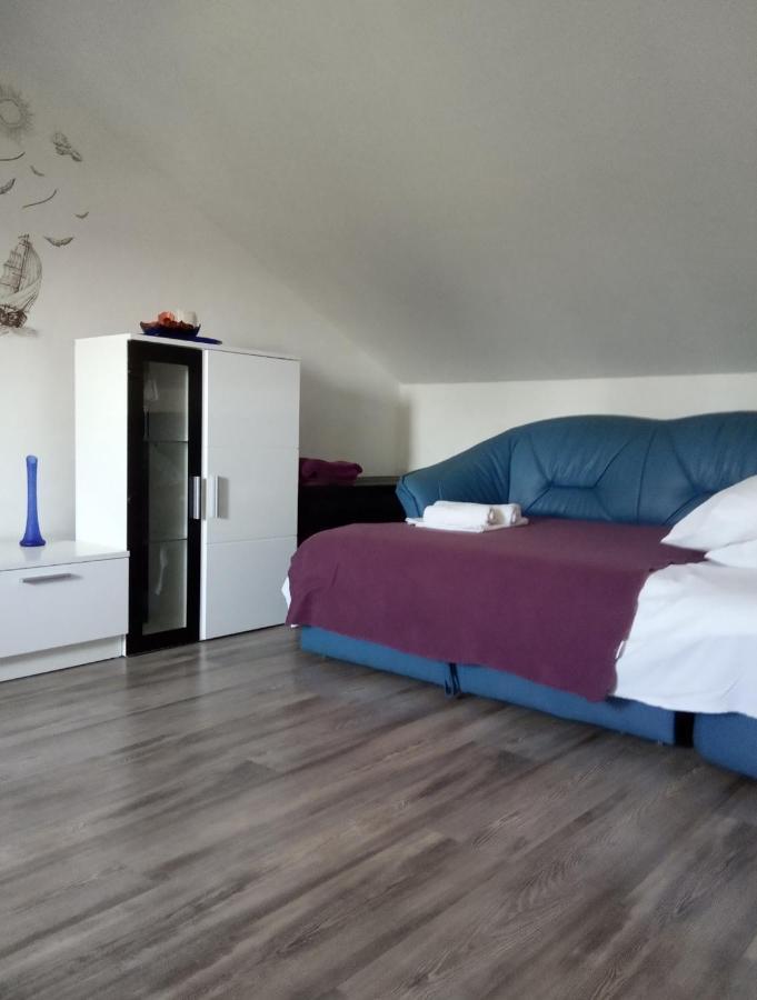 Kuca Za Odmor Delfina Villa Slivnica Buitenkant foto