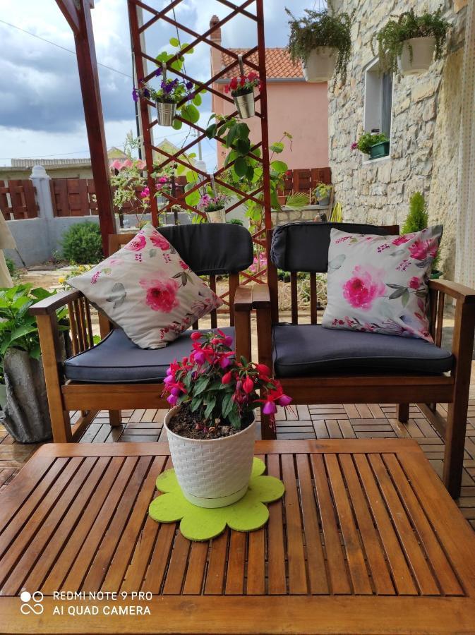 Kuca Za Odmor Delfina Villa Slivnica Buitenkant foto
