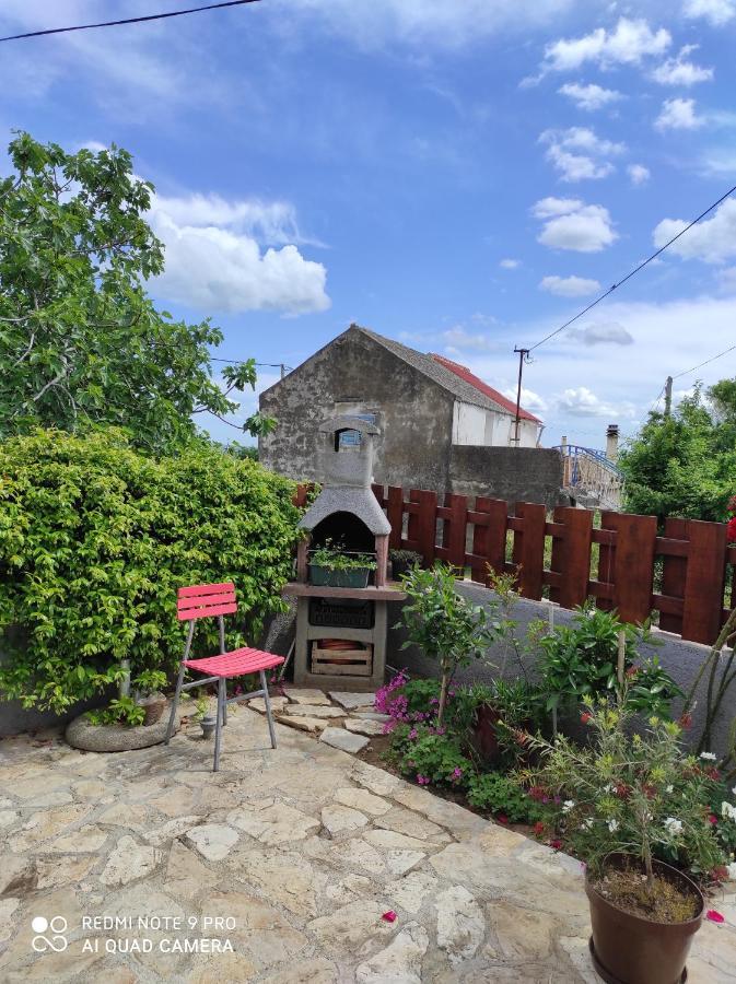 Kuca Za Odmor Delfina Villa Slivnica Buitenkant foto