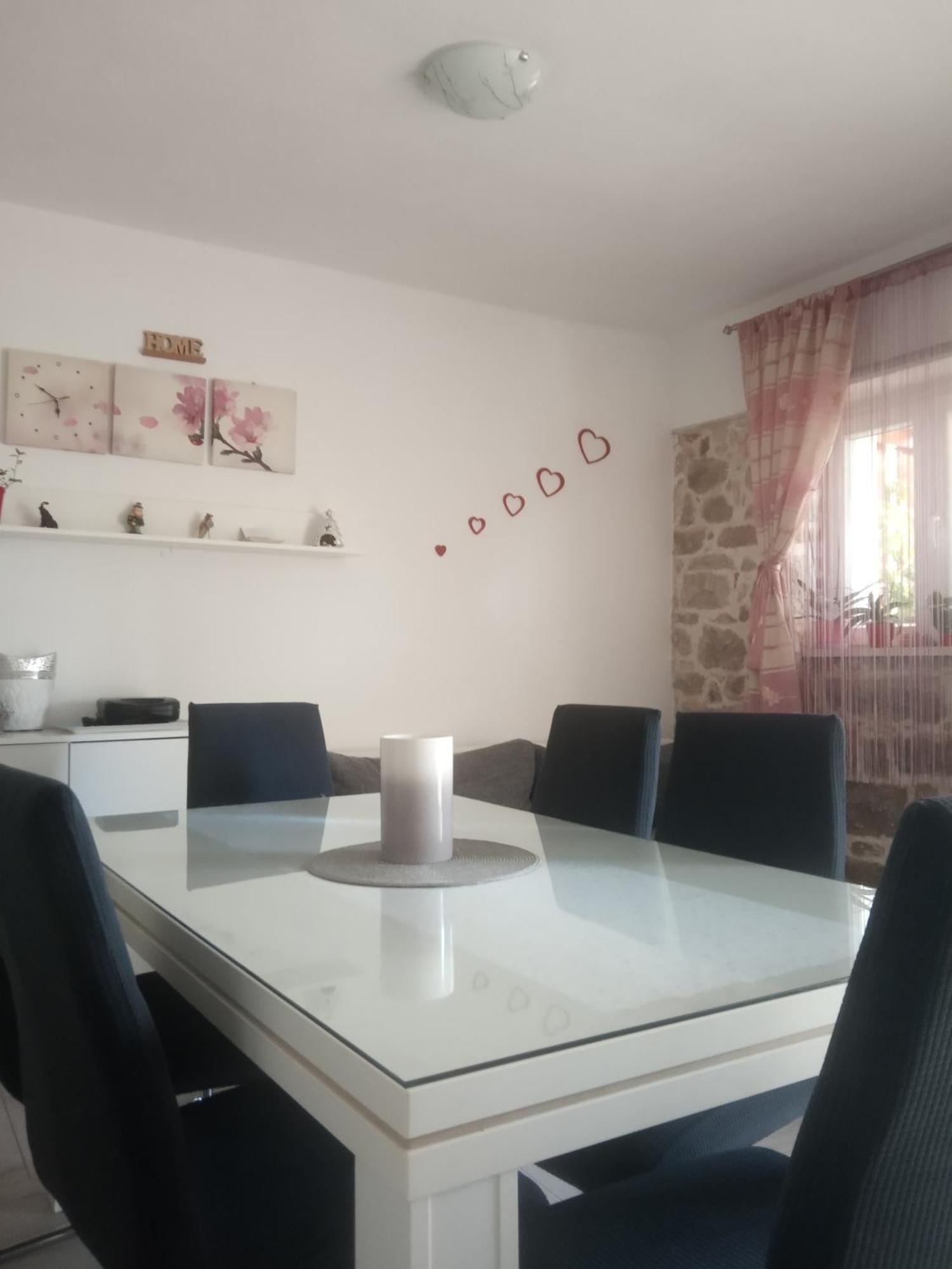 Kuca Za Odmor Delfina Villa Slivnica Kamer foto